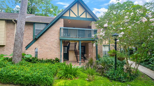 Houston 1-story, 2-bed 8221 Kingsbrook Road 110-idx