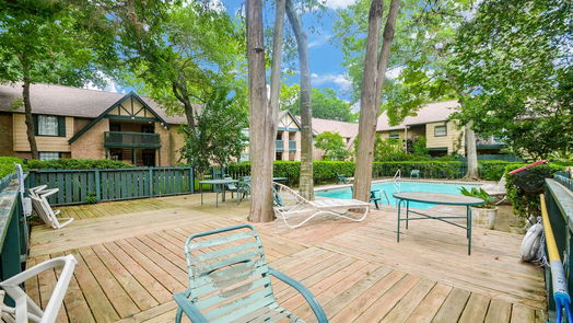 Houston 1-story, 2-bed 8221 Kingsbrook Road 110-idx