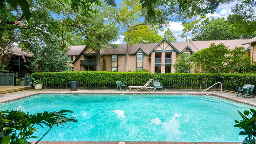 Houston 1-story, 2-bed 8221 Kingsbrook Road 110-idx