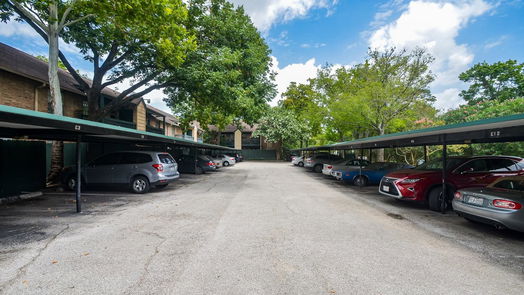 Houston 1-story, 2-bed 8221 Kingsbrook Road 110-idx