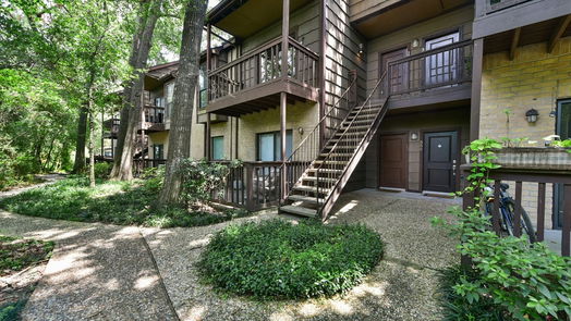 Houston 1-story, 1-bed 11711 Memorial Drive 386-idx