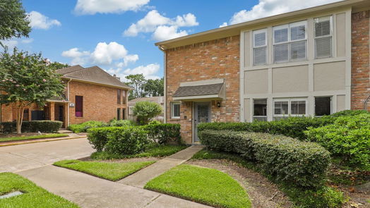 Houston 2-story, 4-bed 727 Bunker Hill Road 12-idx