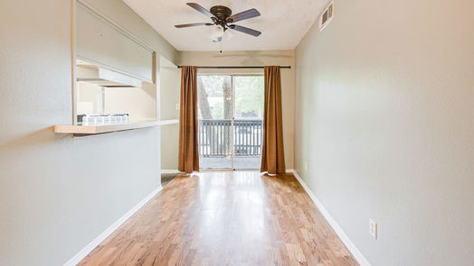 Houston 1-story, 2-bed 8229 Kingsbrook Road 229-idx