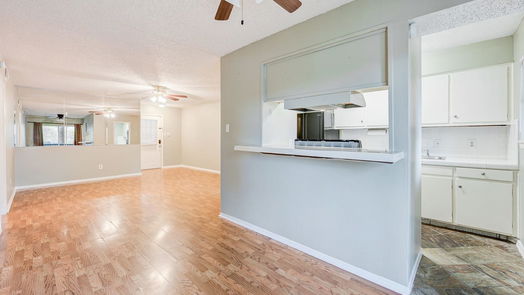 Houston 1-story, 2-bed 8229 Kingsbrook Road 229-idx