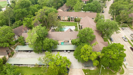 Houston 1-story, 2-bed 8229 Kingsbrook Road 229-idx