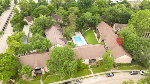 Houston 1-story, 2-bed 8229 Kingsbrook Road 229-idx