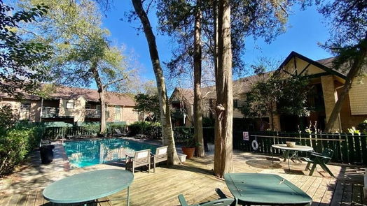 Houston 1-story, 2-bed 8233 Kingsbrook Road 134-idx