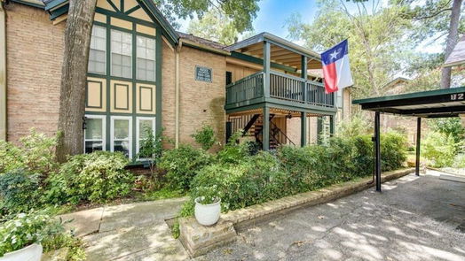 Houston 1-story, 2-bed 8233 Kingsbrook Road 134-idx