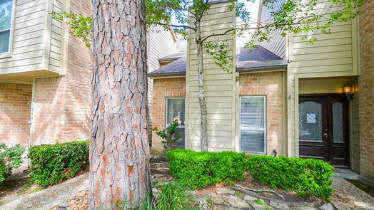 Houston 2-story, 2-bed 11852 Barryknoll Ln-idx