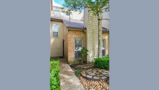 Houston 2-story, 2-bed 11852 Barryknoll Ln-idx