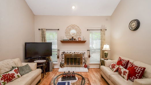 Houston 2-story, 2-bed 11852 Barryknoll Ln-idx