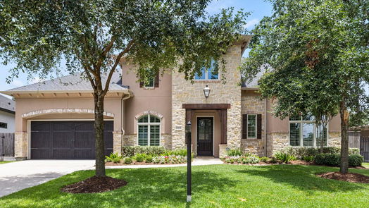 Houston 2-story, 4-bed 12814 Tosca Lane-idx