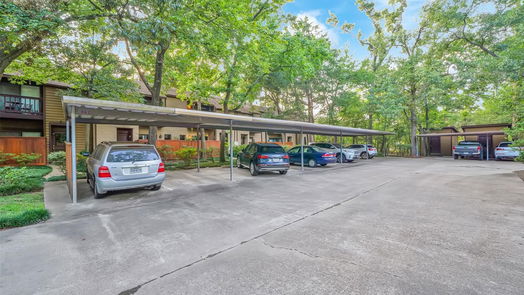 Houston 2-story, 1-bed 11711 Memorial Drive 337-idx