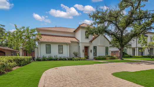 Houston 2-story, 7-bed 707 Pinehaven Drive-idx