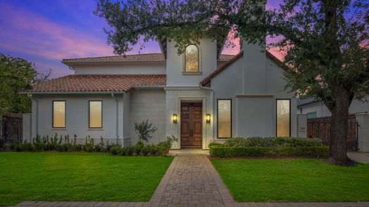 Houston 2-story, 7-bed 707 Pinehaven Drive-idx