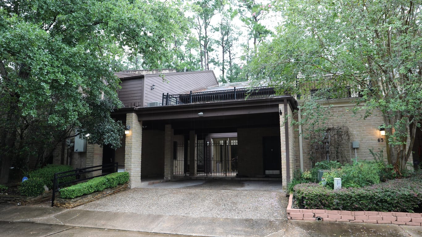 Houston 2-story, 3-bed 201 Vanderpool Lane 65-idx