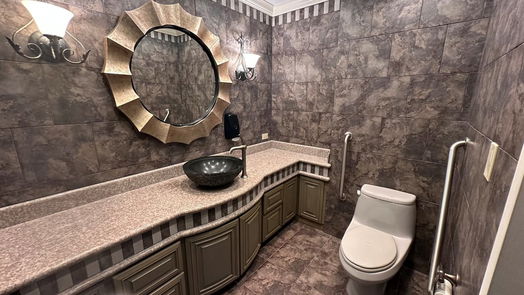 Houston 2-story, 3-bed 201 Vanderpool Lane 65-idx
