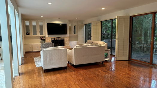 Houston 2-story, 3-bed 201 Vanderpool Lane 65-idx