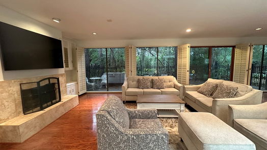 Houston 2-story, 3-bed 201 Vanderpool Lane 65-idx