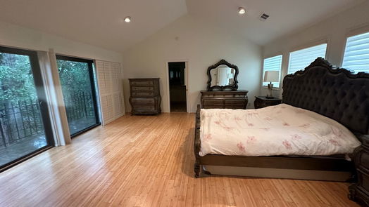 Houston 2-story, 3-bed 201 Vanderpool Lane 65-idx
