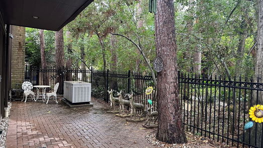 Houston 2-story, 3-bed 201 Vanderpool Lane 65-idx