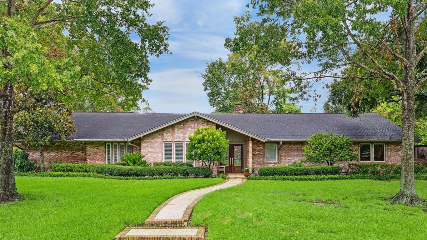 Houston 1-story, 3-bed 11011 Kemwood Drive-idx