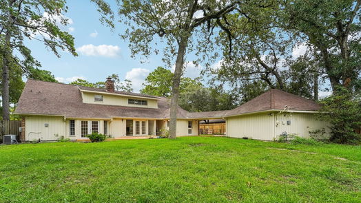 Houston 2-story, 4-bed 23 Gessner Road-idx