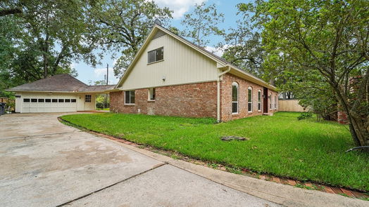 Houston 2-story, 4-bed 23 Gessner Road-idx