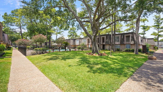 Houston 1-story, 2-bed 12633 Memorial Drive 185-idx