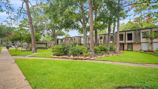 Houston 1-story, 2-bed 12633 Memorial Drive 186-idx