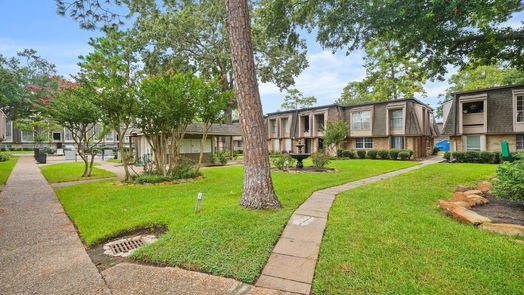 Houston 1-story, 2-bed 12633 Memorial Drive 186-idx