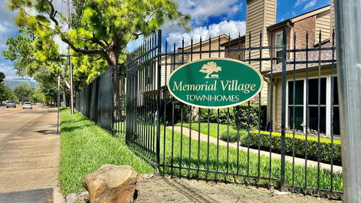 Houston 2-story, 2-bed 943 Memorial Village Drive 34-idx