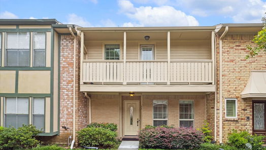 Houston 2-story, 3-bed 727 Bunker Hill Road 63-idx