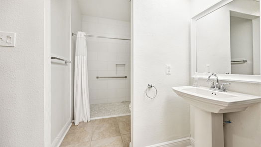 Houston 1-story, 1-bed 11711 Memorial Drive 291-idx