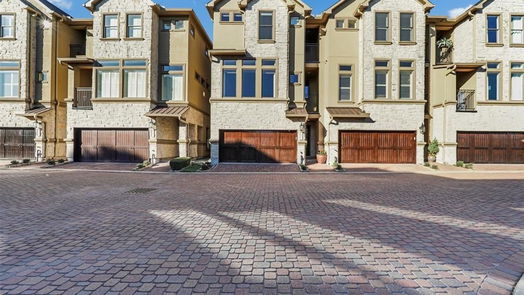 Houston 3-story, 3-bed 12778 Yorkstone Drive-idx