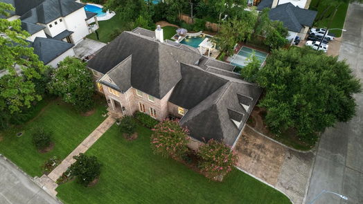 Houston 2-story, 5-bed 11959 S Durrette Drive-idx