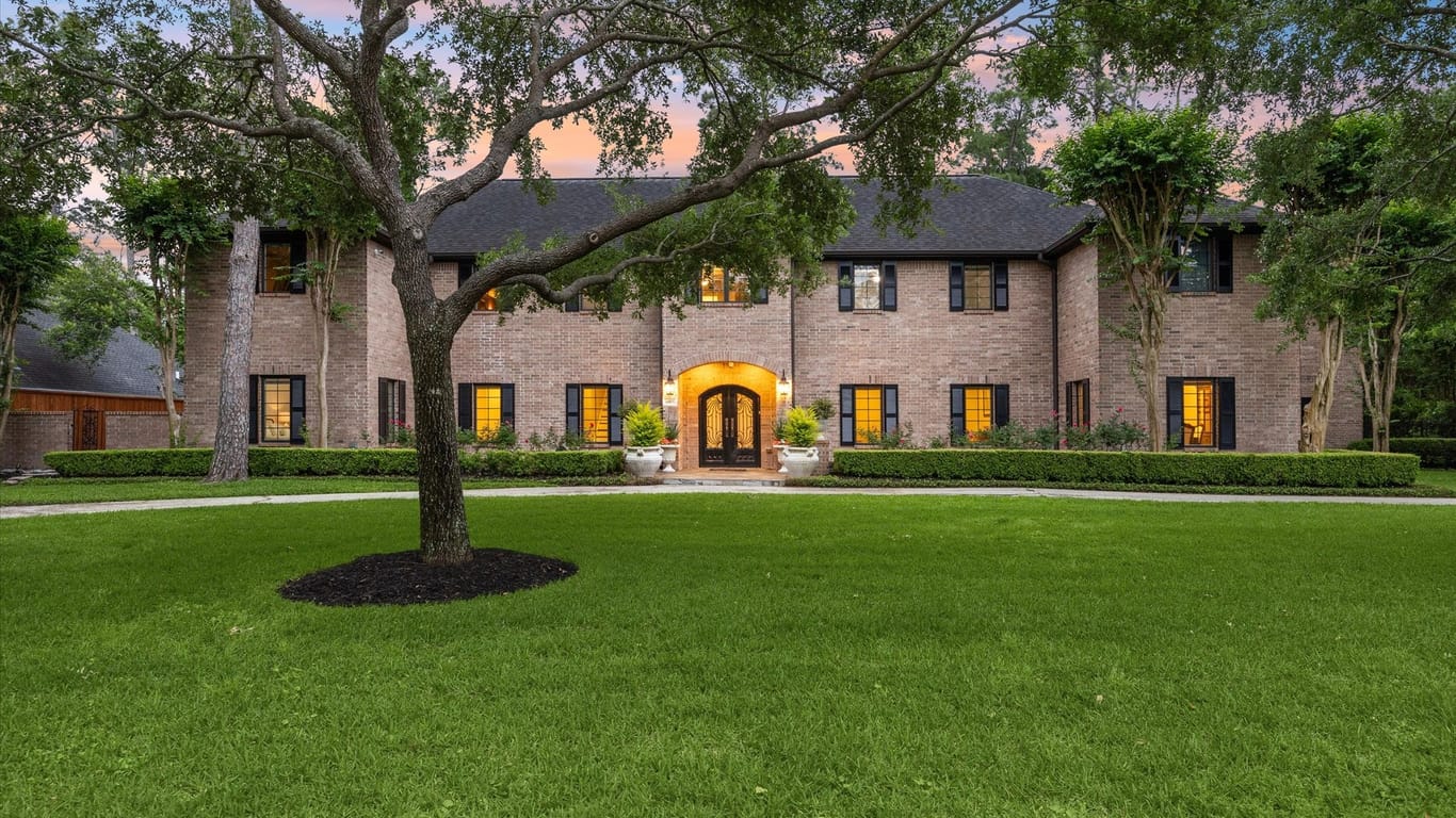 Houston 2-story, 5-bed 11407 Holidan Way-idx