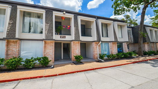 Houston 2-story, 2-bed 12633 Memorial Drive 206-idx