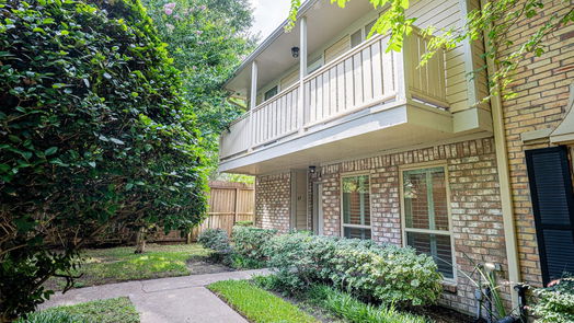 Houston 2-story, 3-bed 727 Bunker Hill Road 69-idx