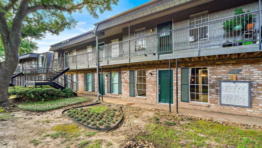 Houston 1-story, 1-bed 8935 Gaylord Drive 183-idx