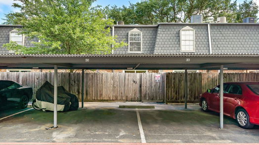 Houston 1-story, 1-bed 8935 Gaylord Drive 183-idx