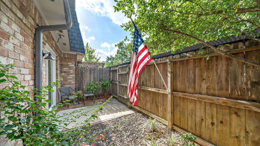 Houston 1-story, 1-bed 8935 Gaylord Drive 183-idx