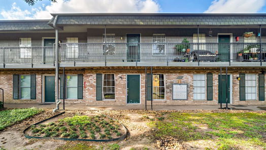 Houston 1-story, 1-bed 8935 Gaylord Drive 183-idx