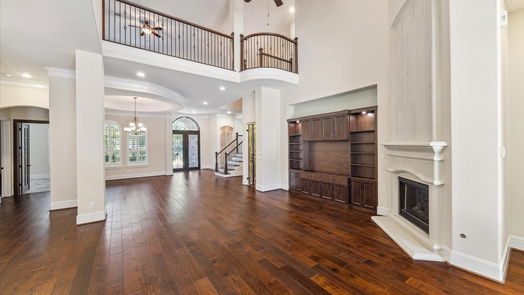 Houston 2-story, 5-bed 119 Warrenton Drive-idx