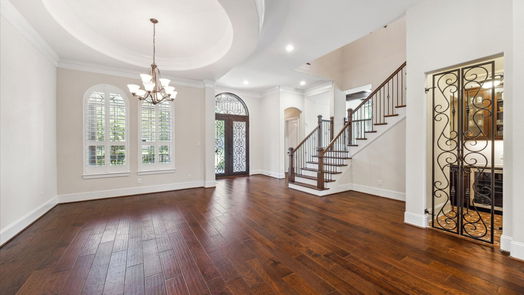 Houston 2-story, 5-bed 119 Warrenton Drive-idx