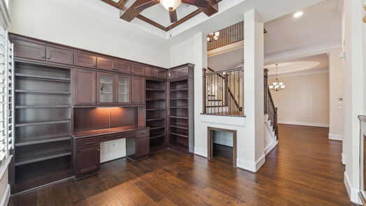 Houston 2-story, 5-bed 119 Warrenton Drive-idx