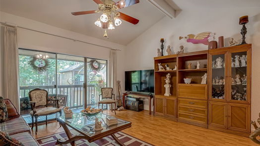 Houston 1-story, 1-bed 11711 Memorial Drive 614-idx