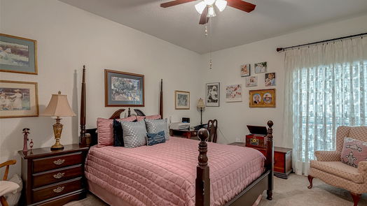 Houston 1-story, 1-bed 11711 Memorial Drive 614-idx