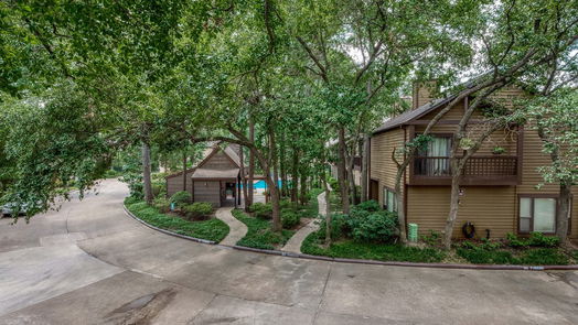 Houston 1-story, 1-bed 11711 Memorial Drive 614-idx