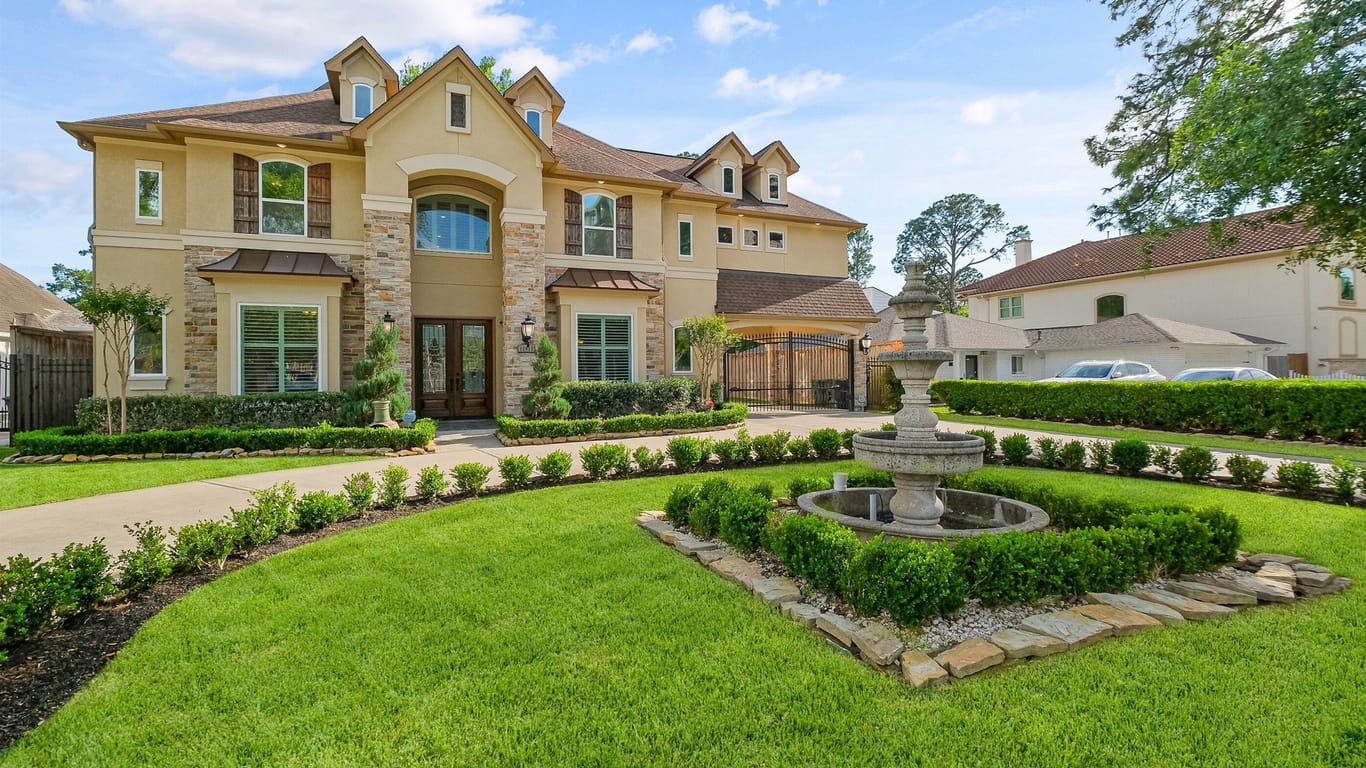 Houston 2-story, 5-bed 11913 Barryknoll Lane-idx